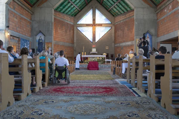 Dédicace de l'Eglise . — Photo