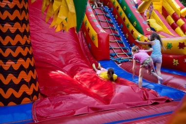 orunia Park 15 Aile pikniği