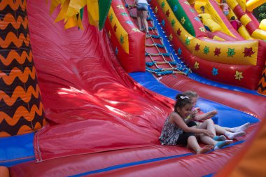orunia Park 15 Aile pikniği