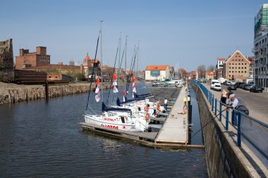 Marina Gdansk