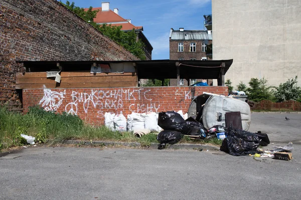 Realität. — Stockfoto