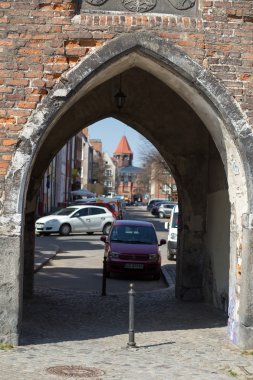 gdansk turu.