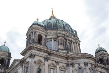 Berlin Cathedral.