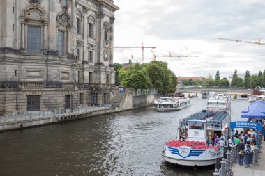 Berlin Cathedral.