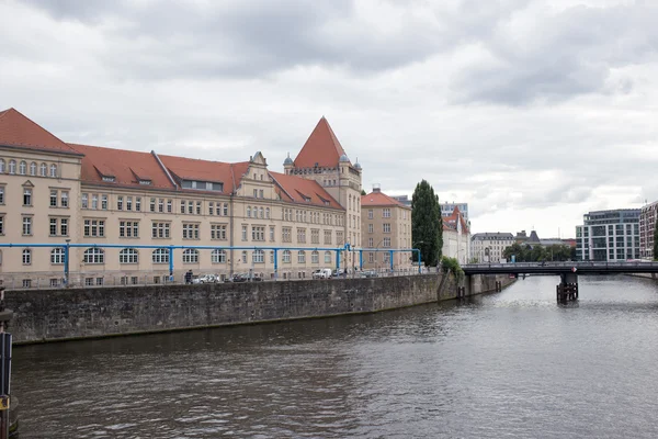 Architecture in Berlin. — Stock Photo, Image