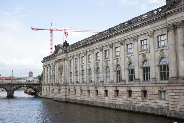 Arquitectura en Berlín . —  Fotos de Stock