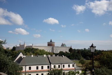 eski şehir, lublin, Polonya