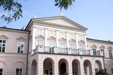 eski şehir, lublin, Polonya