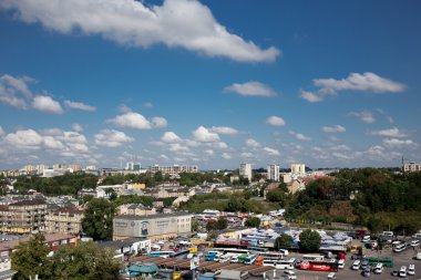 eski şehir, lublin, Polonya