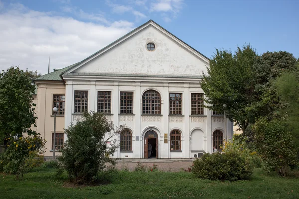 Старый город, Люблин, Польша — стоковое фото