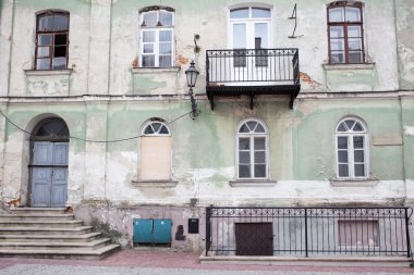 zamosc şehir turu.