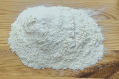 faworki denilen çıtırdamak kek.
