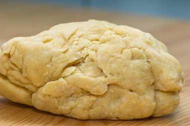 faworki denilen çıtırdamak kek.