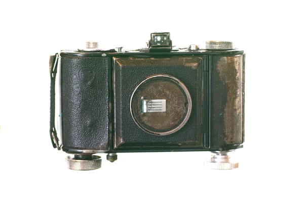 Old Camera. — Stock Photo, Image