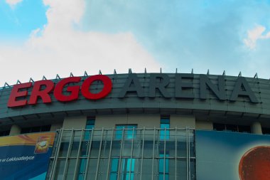 Salon Atletizm Şampiyonası