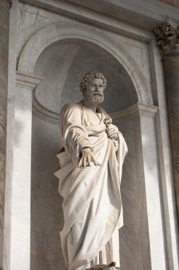 Roma ziyaret.