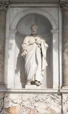 Roma ziyaret.