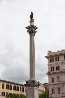 Roma ziyaret.