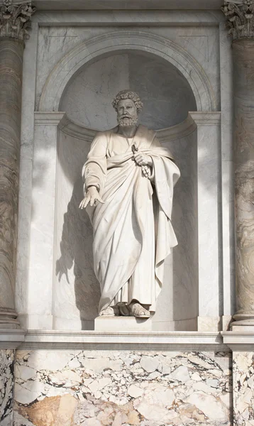Roma ziyaret.
