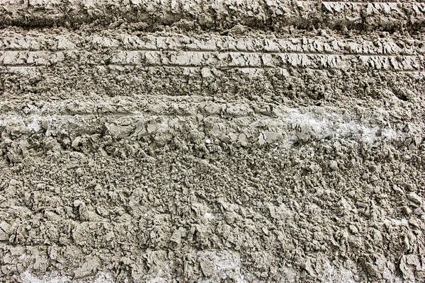 Tekstura Piasku Plaży — Zdjęcie stockowe