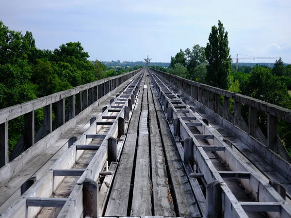 Graduation Towers Spa Ciechocinek Poland — Foto Stock