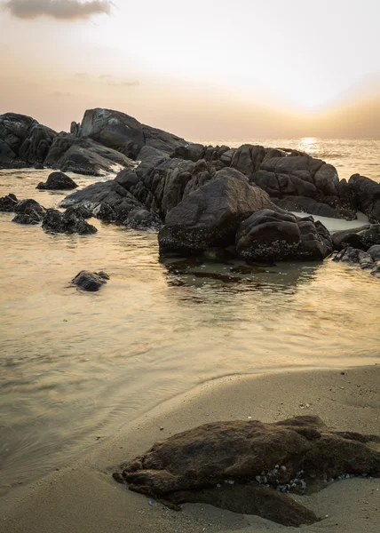 Strand von Kalim, Phuket — Stockfoto