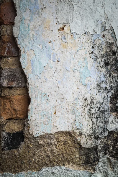 Grunge alte Mauer — Stockfoto