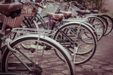 Vintage Bisiklet