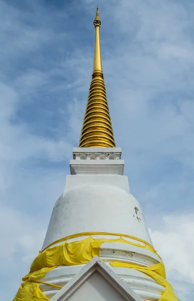 Una pagoda santa — Foto Stock