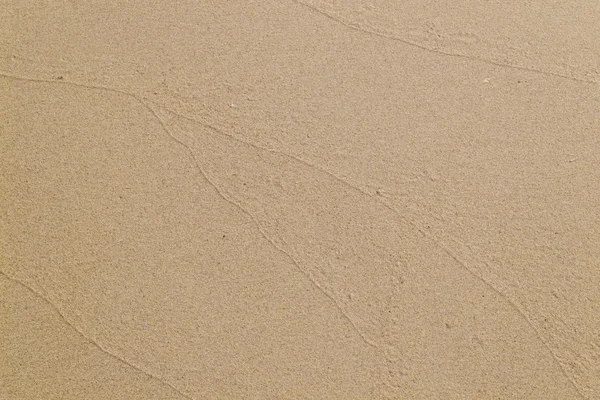 Texture of sand — Stock Photo, Image