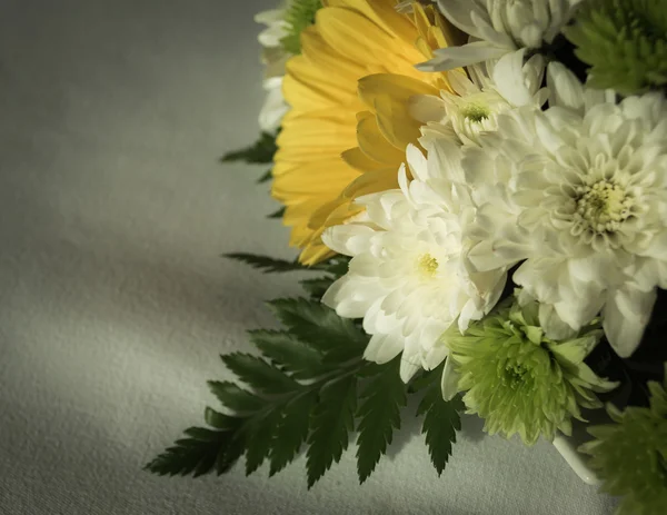 Ramo de flores — Foto de Stock