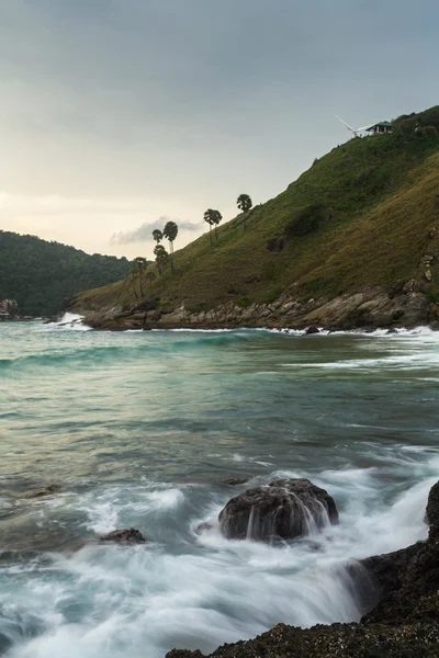 Ya Nui ranta, Phuket — kuvapankkivalokuva