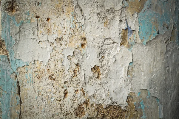 Grunge old wall Stock Image