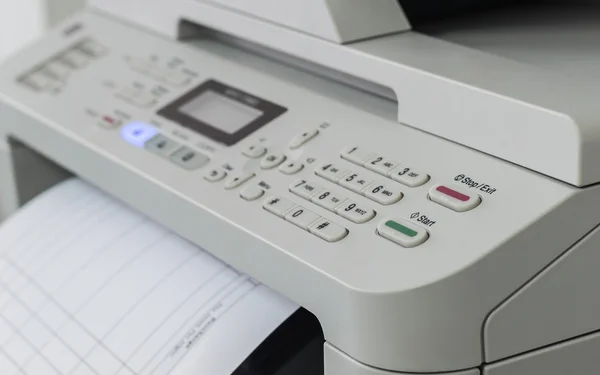 Yazıcı ve kopyalama