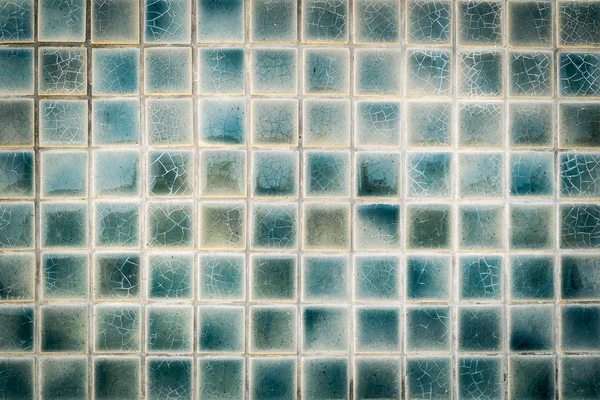 Mosaikfliesen für Wand und Boden — Stockfoto