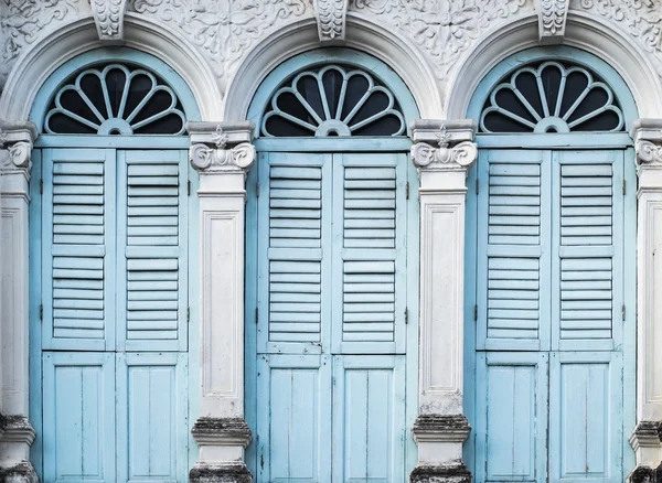 Chino Portekiz tarzı mimarisi