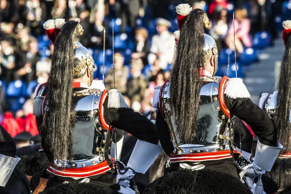 Carabinieri5 — Stockfoto