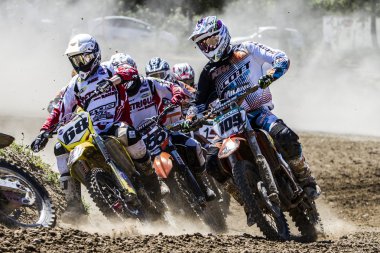 Motokros