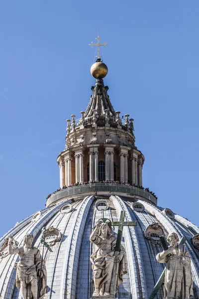 San Pietro 3 — Foto Stock