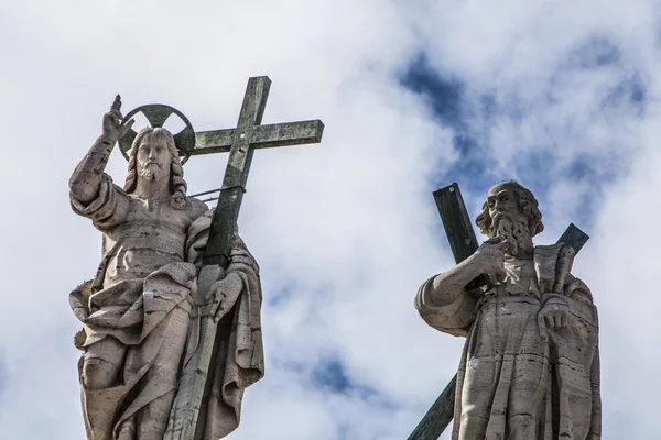 Statue — Stock Photo, Image