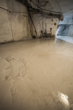 Carrara'nın mağara