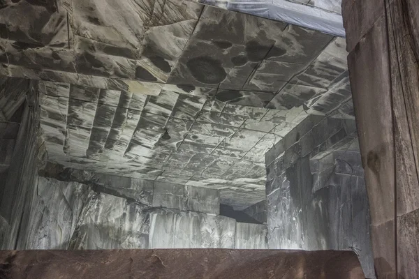 Μαρμάρινο σπήλαιο του Μάσα — Φωτογραφία Αρχείου