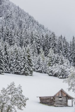 Lago Braies, Dolomiti