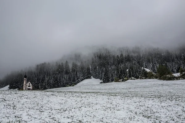 Anterselva — Foto Stock