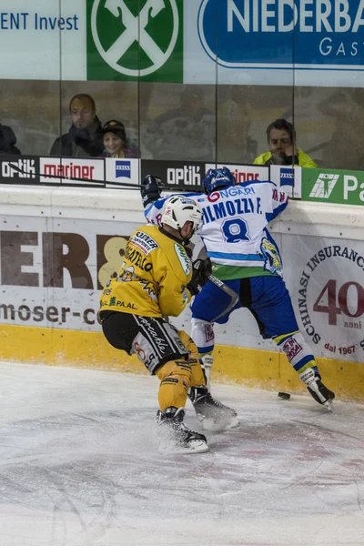 Hockey sur — Photo