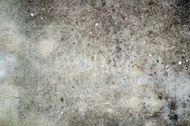 Gri doku koyu lekeler ile