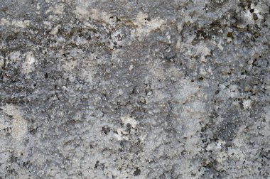 Güzel, soyut, pis, mavi, sıva duvarlı arka plan. doku arkaplanı. tümsek ya da yer değiştirme haritası.