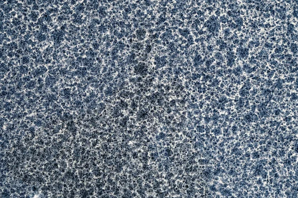 Güzel, soyut, pis, mavi, sıva duvarlı arka plan. doku arkaplanı. tümsek ya da yer değiştirme haritası.
