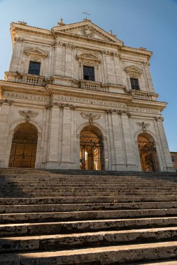 San Gregorio Magno al Celio (San Gregorio al Celio olarak da bilinir) İtalya 'nın başkenti Roma' da bulunan ve Benedictine Tarikatı 'nın bir manastırı olan bir kilisedir. , Roma, İtalya