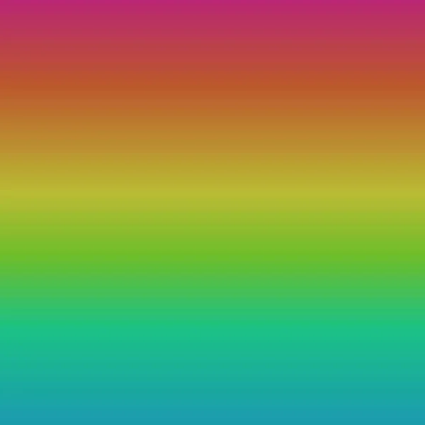 Plain Smooth Textured Rainbow Colored Background Great Wallpapers Presentations Websites — ストック写真
